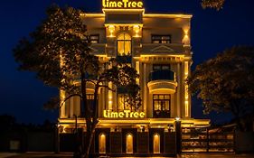 Lime Tree Hotels And Banquet Greater Noida